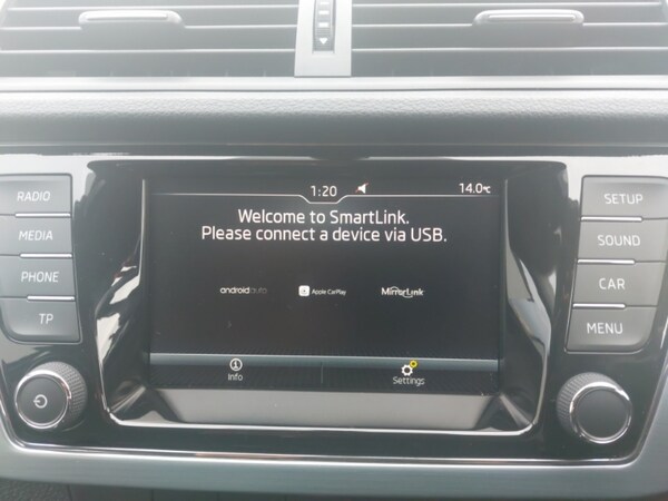 Used Skoda Fabia 2018 for sale - 76108129: Photo 14