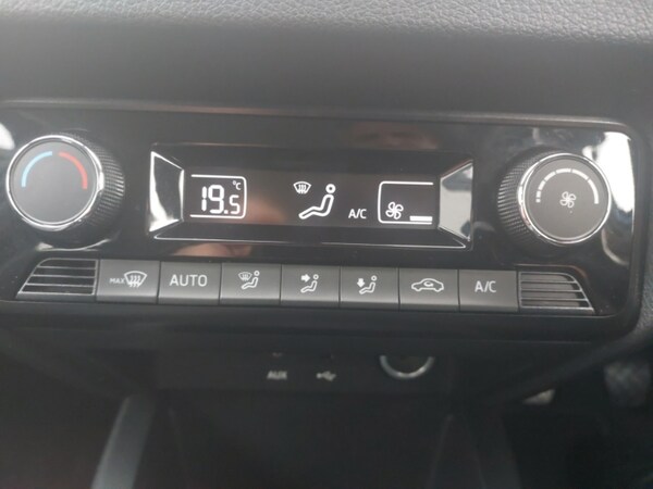 Used Skoda Fabia 2018 for sale - 76108129: Photo 15