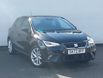 SEAT - Ibiza