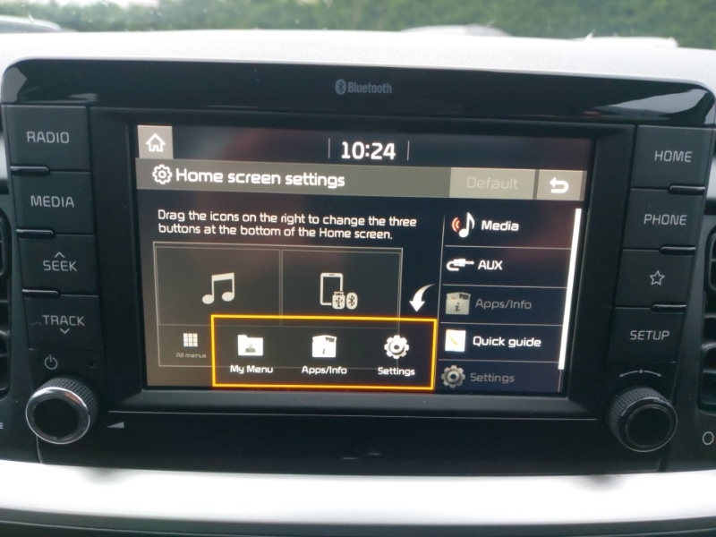 Used Kia Stonic 2020 for sale - 77385770: Photo 13