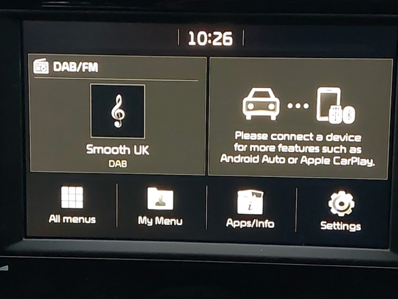 Used Kia Stonic 2020 for sale - 77385770: Photo 15