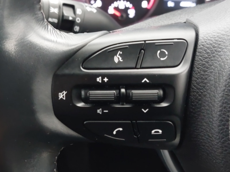 Used Kia Stonic 2020 for sale - 77385770: Photo 18