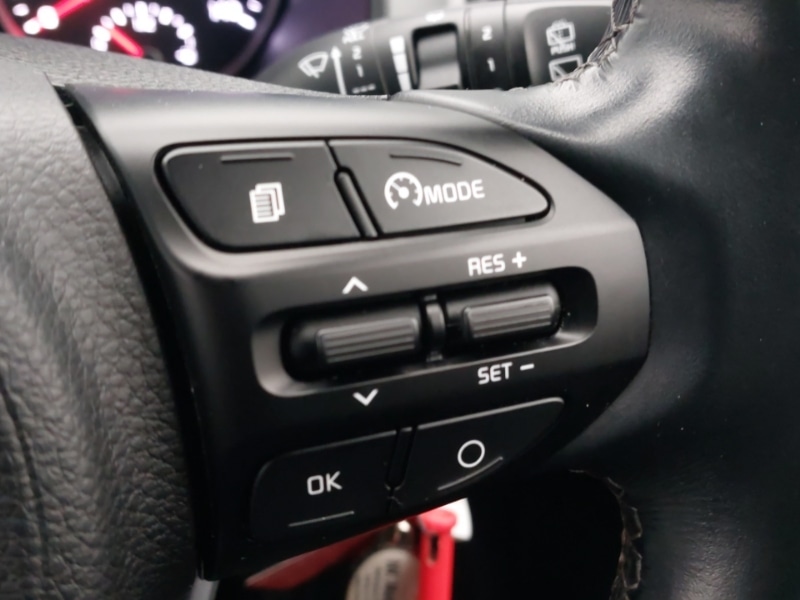 Used Kia Stonic 2020 for sale - 77385770: Photo 19