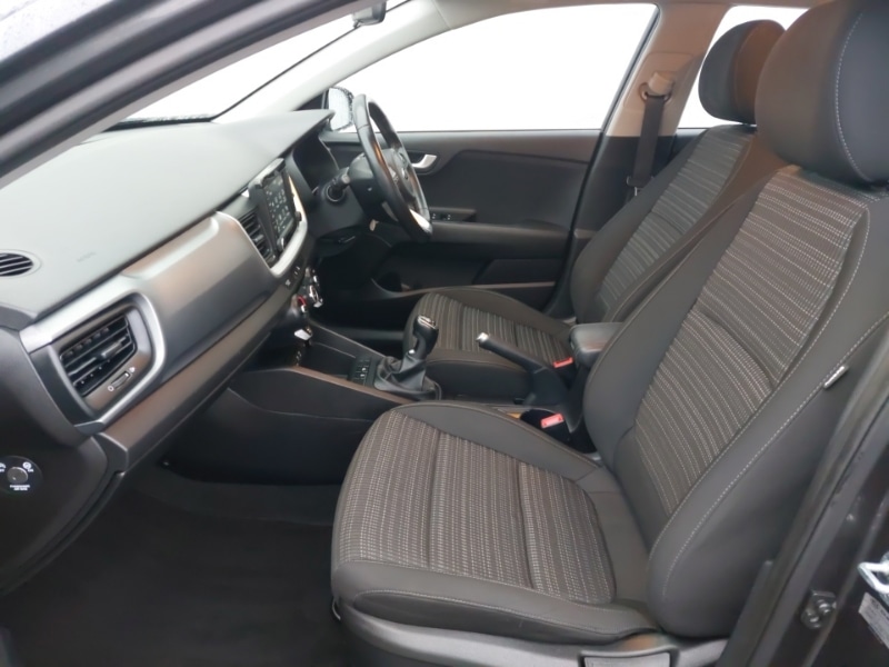 Used Kia Stonic 2020 for sale - 77385770: Photo 5