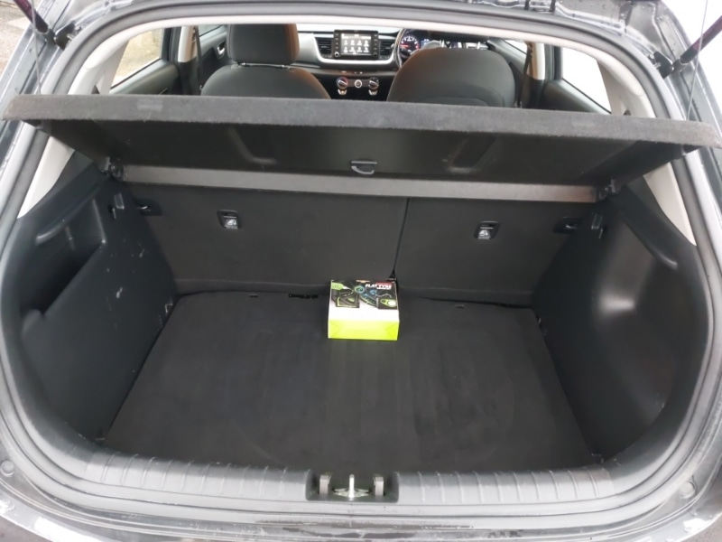 Used Kia Stonic 2020 for sale - 77385770: Photo 8