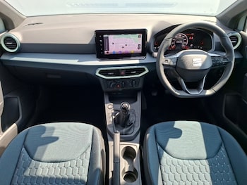 Used SEAT Ibiza 2026 for sale - 79231549: Photo