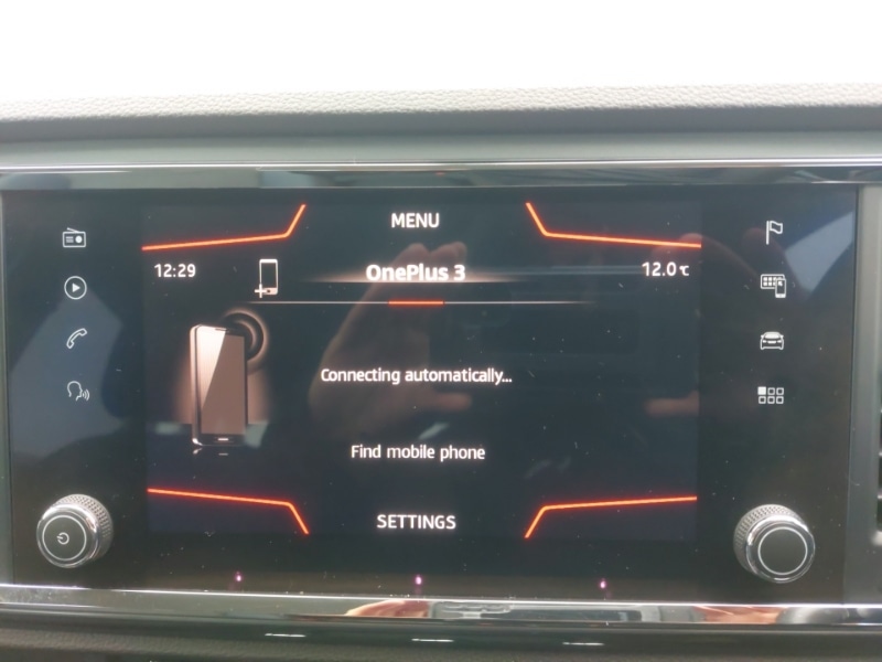 Used SEAT Ateca 2020 for sale - 76478382: Photo 12