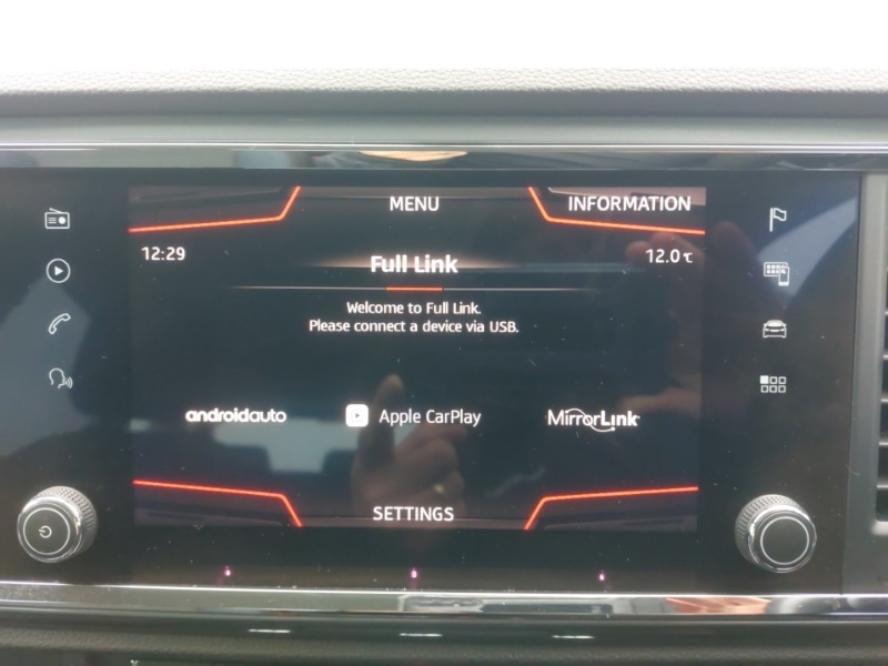 Used SEAT Ateca 2020 for sale - 76478382: Photo 13