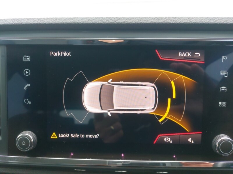 Used SEAT Ateca 2020 for sale - 76478382: Photo 15