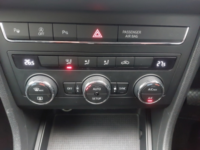 Used SEAT Ateca 2020 for sale - 76478382: Photo 16