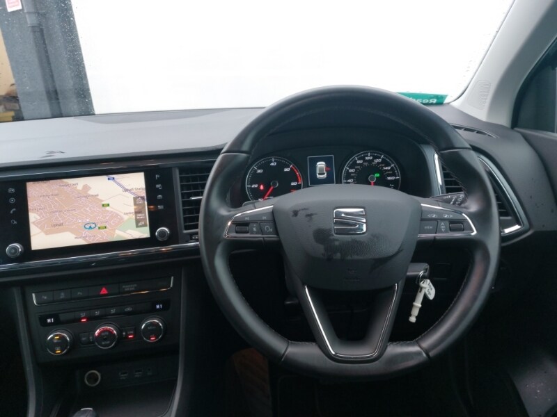 Used SEAT Ateca 2020 for sale - 76478382: Photo 7