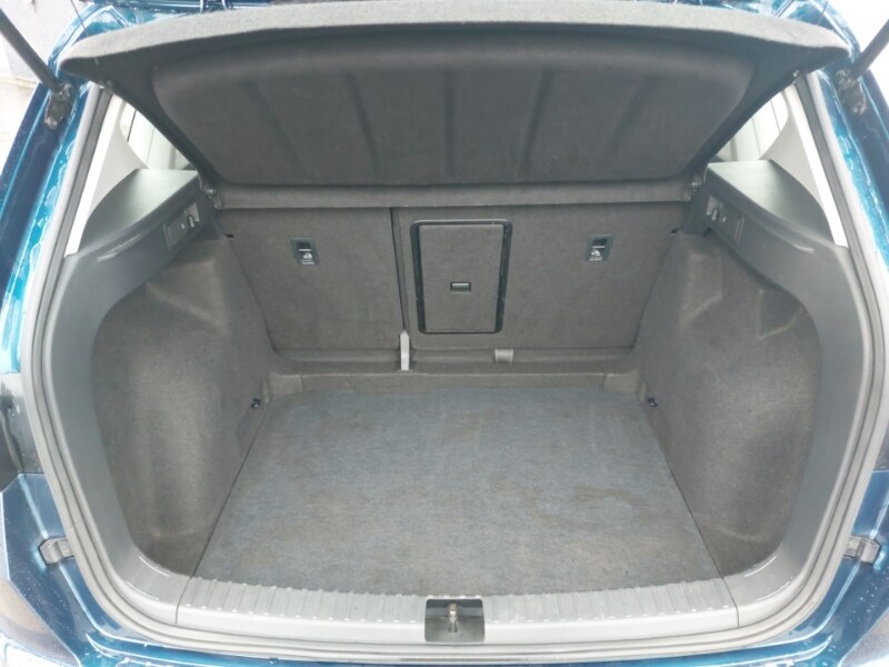 Used SEAT Ateca 2020 for sale - 76478382: Photo 8