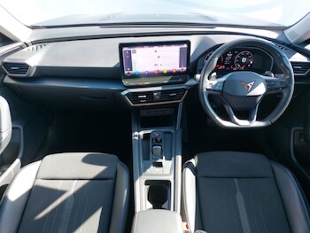 Used Cupra Formentor 2021 for sale - 78387853: Photo