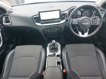 Used Kia XCeed 2022 for sale - 74503713: Photo