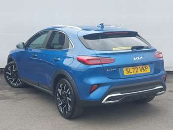 Used Kia XCeed 2022 for sale - 74503713: Photo
