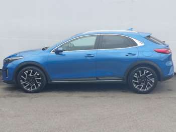 Used Kia XCeed 2022 for sale - 74503713: Photo