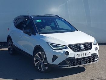 Used SEAT Arona 2023 for sale - 78374197: Photo