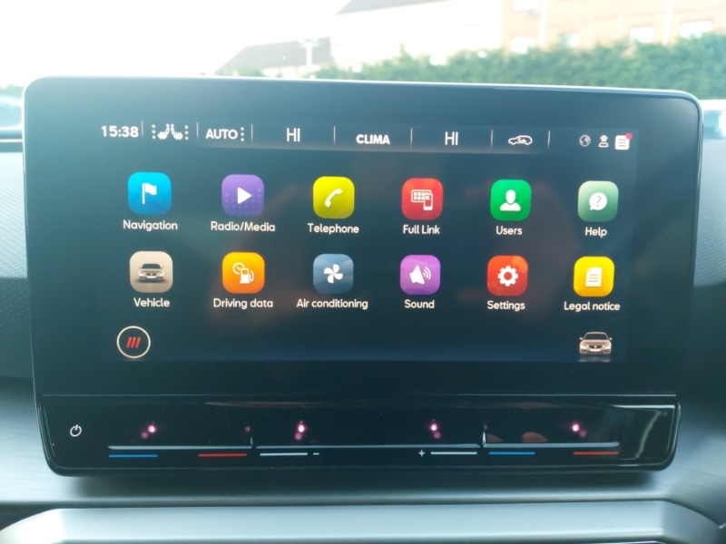 Used SEAT Leon 2024 for sale - 77108283: Photo 12