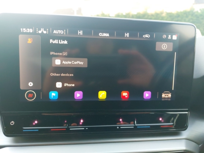 Used SEAT Leon 2024 for sale - 77108283: Photo 14