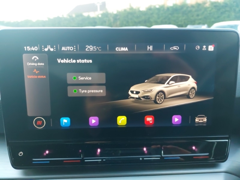 Used SEAT Leon 2024 for sale - 77108283: Photo 16