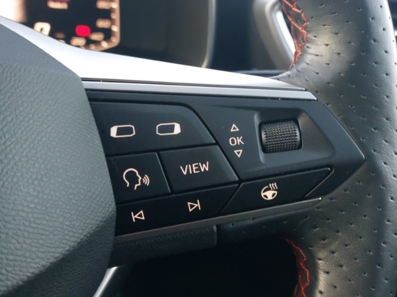 Used SEAT Leon 2024 for sale - 77108283: Photo 19