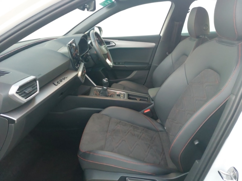Used SEAT Leon 2024 for sale - 77108283: Photo 5