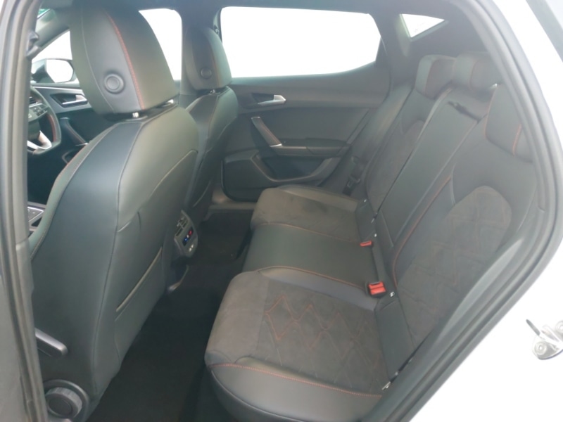 Used SEAT Leon 2024 for sale - 77108283: Photo 6