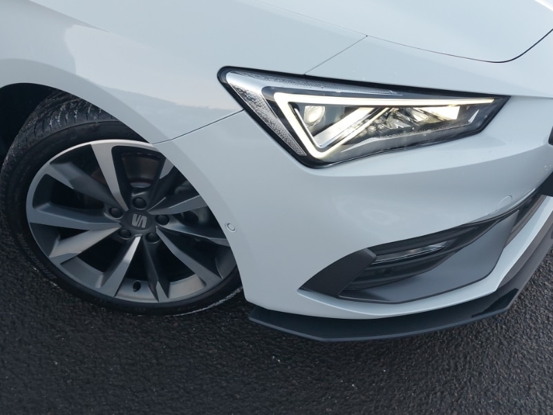 Used SEAT Leon 2024 for sale - 77108283: Photo 9