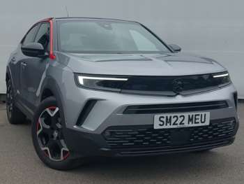 2022 - 1.2 Turbo SRi Premium 5dr Auto