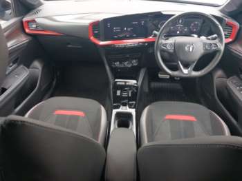 Used Vauxhall Mokka 2022 for sale - 74983642: Photo