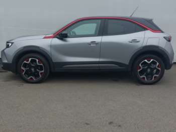 Used Vauxhall Mokka 2022 for sale - 74983642: Photo