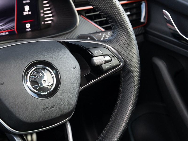 Used Skoda Kamiq 2024 for sale - 78071303: Photo 12