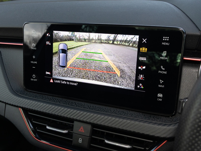 Used Skoda Kamiq 2024 for sale - 78071303: Photo 14