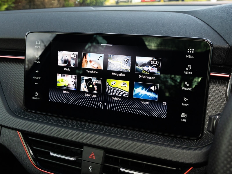 Used Skoda Kamiq 2024 for sale - 78071303: Photo 15