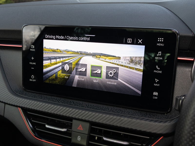 Used Skoda Kamiq 2024 for sale - 78071303: Photo 16