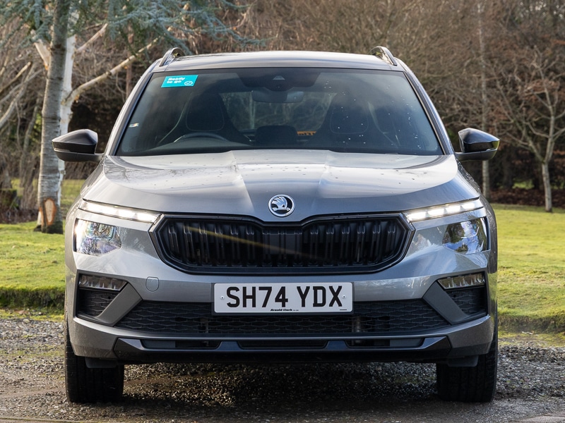 Used Skoda Kamiq 2024 for sale - 78071303: Photo 18