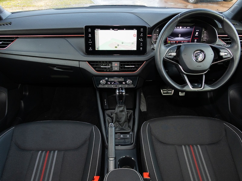 Used Skoda Kamiq 2024 for sale - 78071303: Photo 2