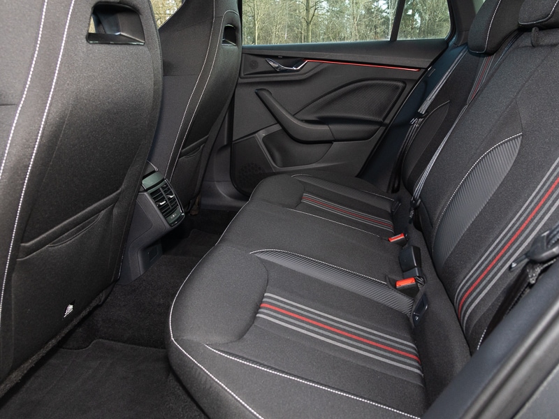 Used Skoda Kamiq 2024 for sale - 78071303: Photo 6