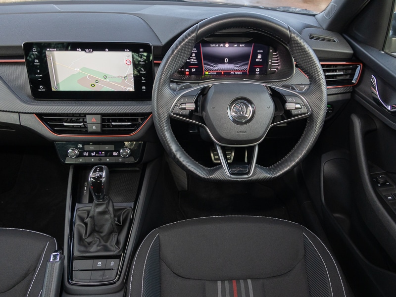 Used Skoda Kamiq 2024 for sale - 78071303: Photo 7