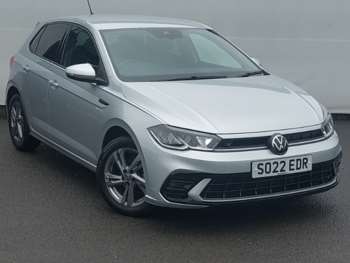 2022 - 1.0 TSI R-Line 5dr