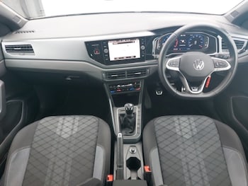 Used Volkswagen Polo 2022 for sale - 75251631: Photo
