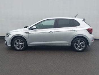 Used Volkswagen Polo 2022 for sale - 75251631: Photo