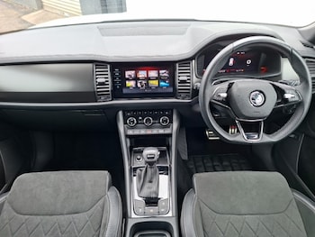 Used Skoda Kodiaq 2023 for sale - 79115861: Photo