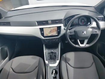 Used SEAT Arona 2019 for sale - 75731765: Photo