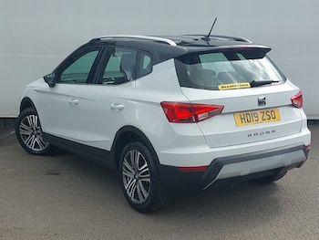 Used SEAT Arona 2019 for sale - 75731765: Photo