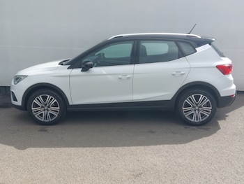 Used SEAT Arona 2019 for sale - 75731765: Photo