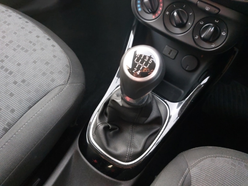 Used Vauxhall ADAM 2018 for sale - 77956788: Photo 15