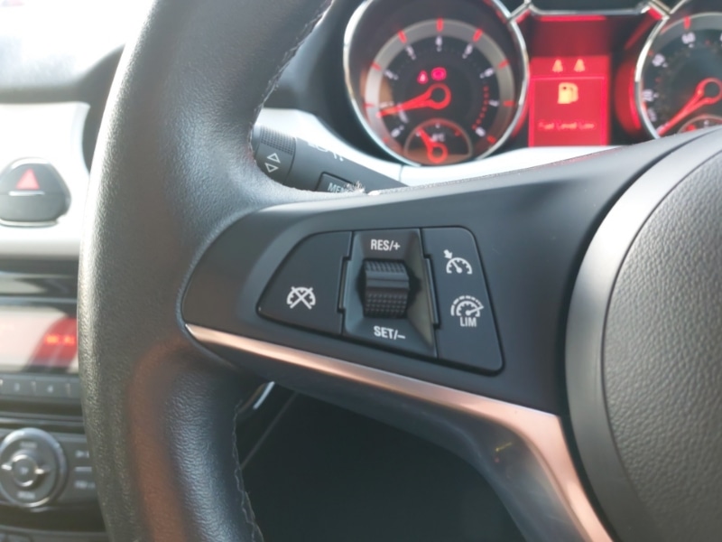 Used Vauxhall ADAM 2018 for sale - 77956788: Photo 16