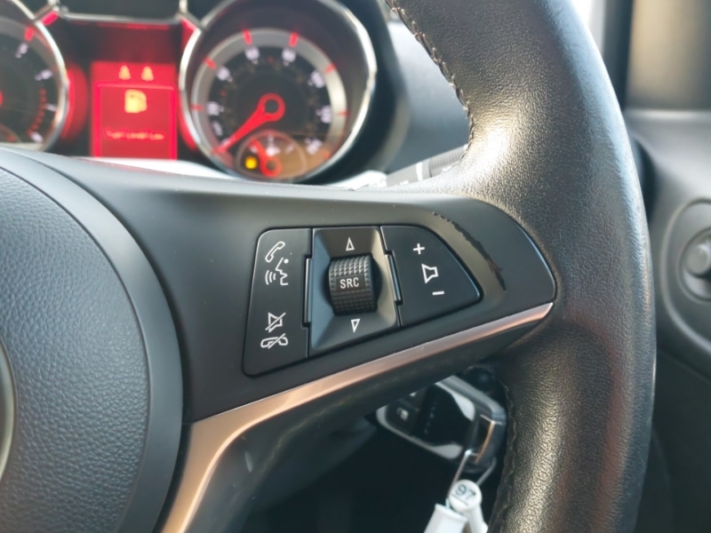 Used Vauxhall ADAM 2018 for sale - 77956788: Photo 17