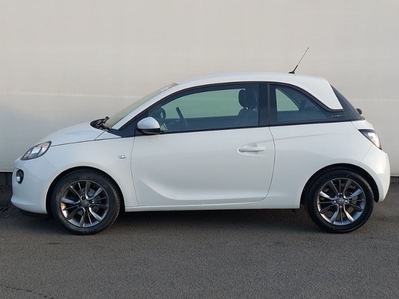 Used Vauxhall ADAM 2018 for sale - 77956788: Photo 4